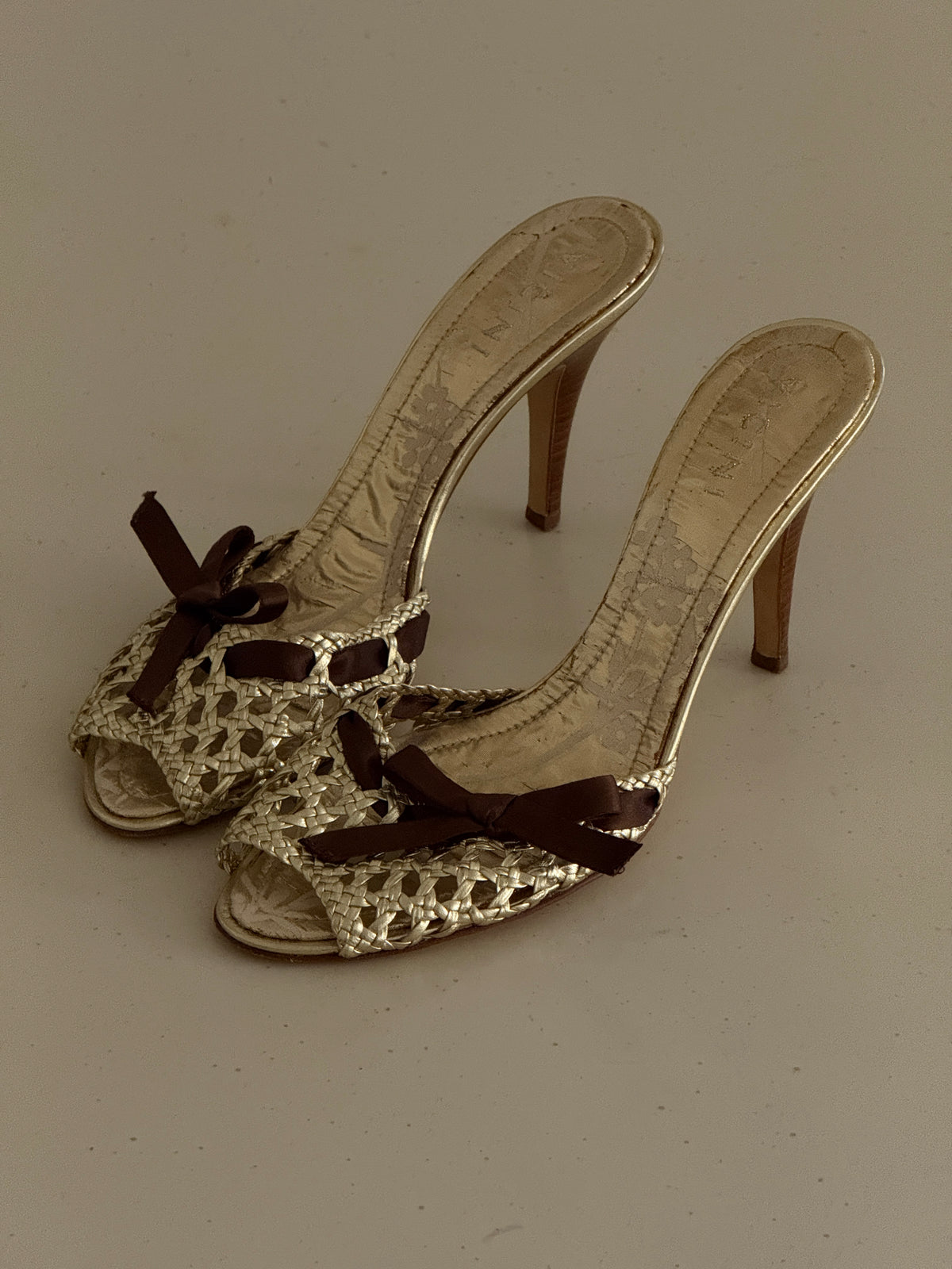 Vicini Heels (41)