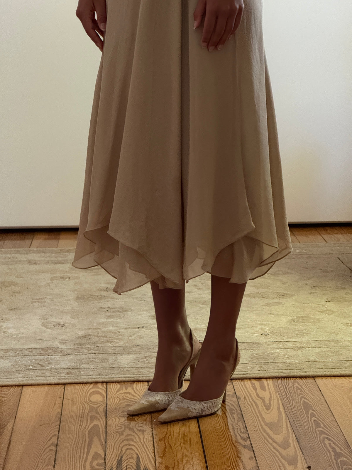 René Caovilla Heels (40)