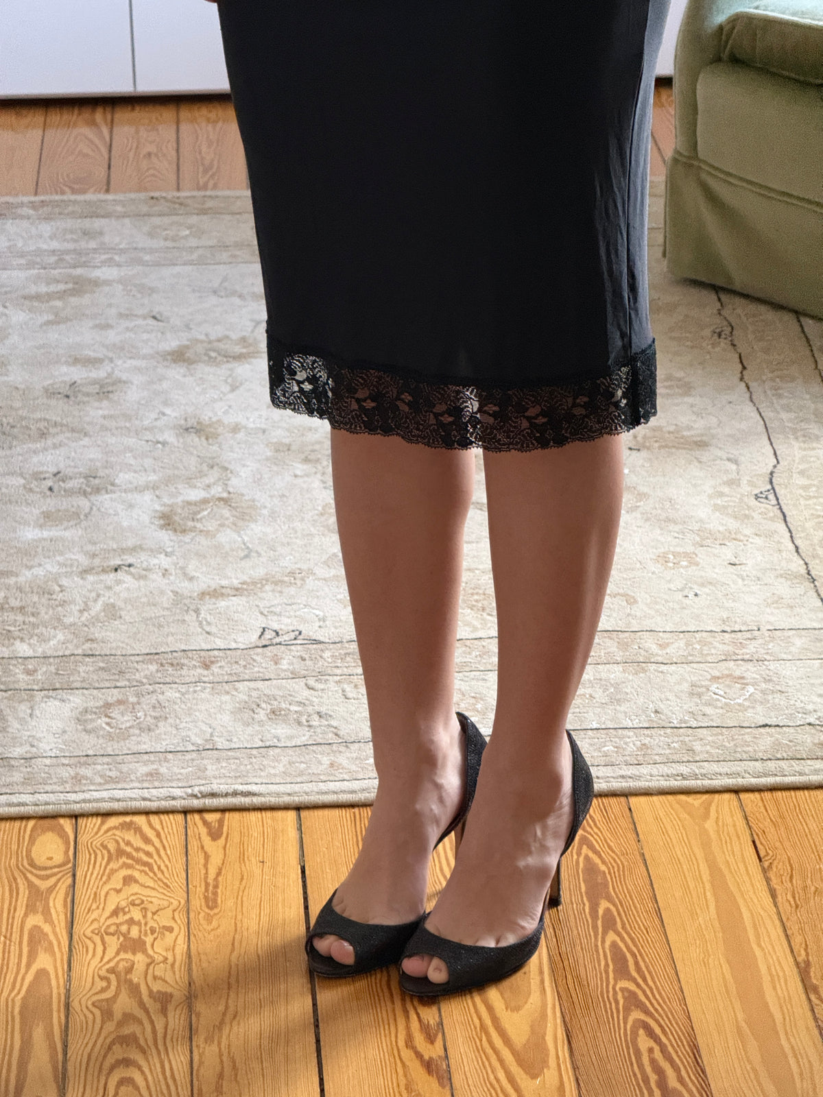 D&G Lingerie Dress (s)