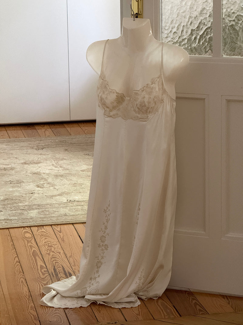 La Perla Lingerie Dress (m)