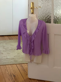 Ruffle Top (s)