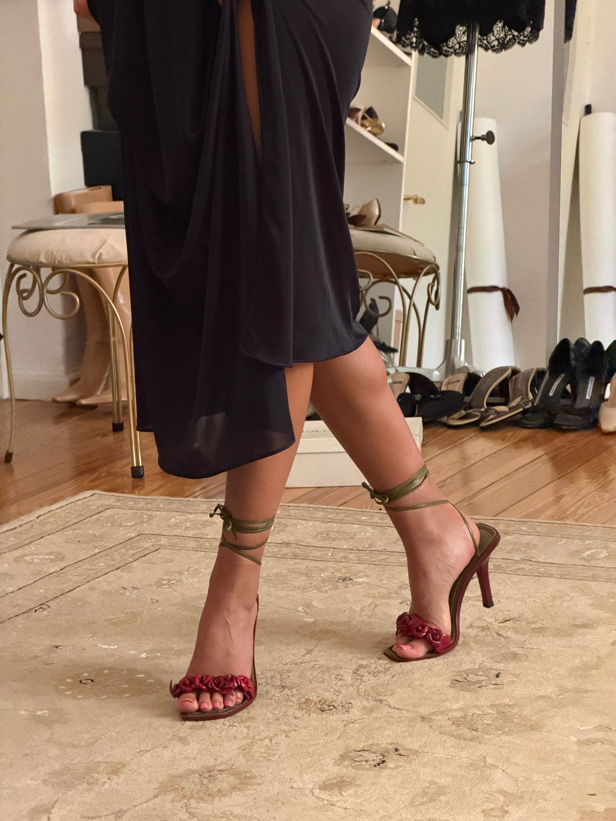 Valentino Heels (39)