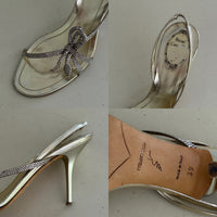 René Caovilla Heels (39)