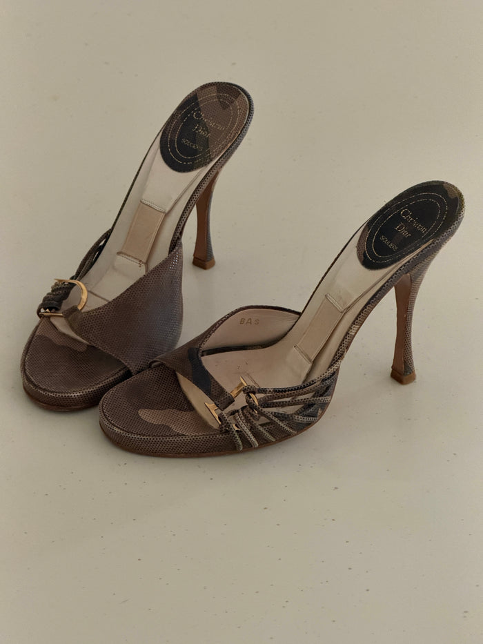 Dior Heels (37)