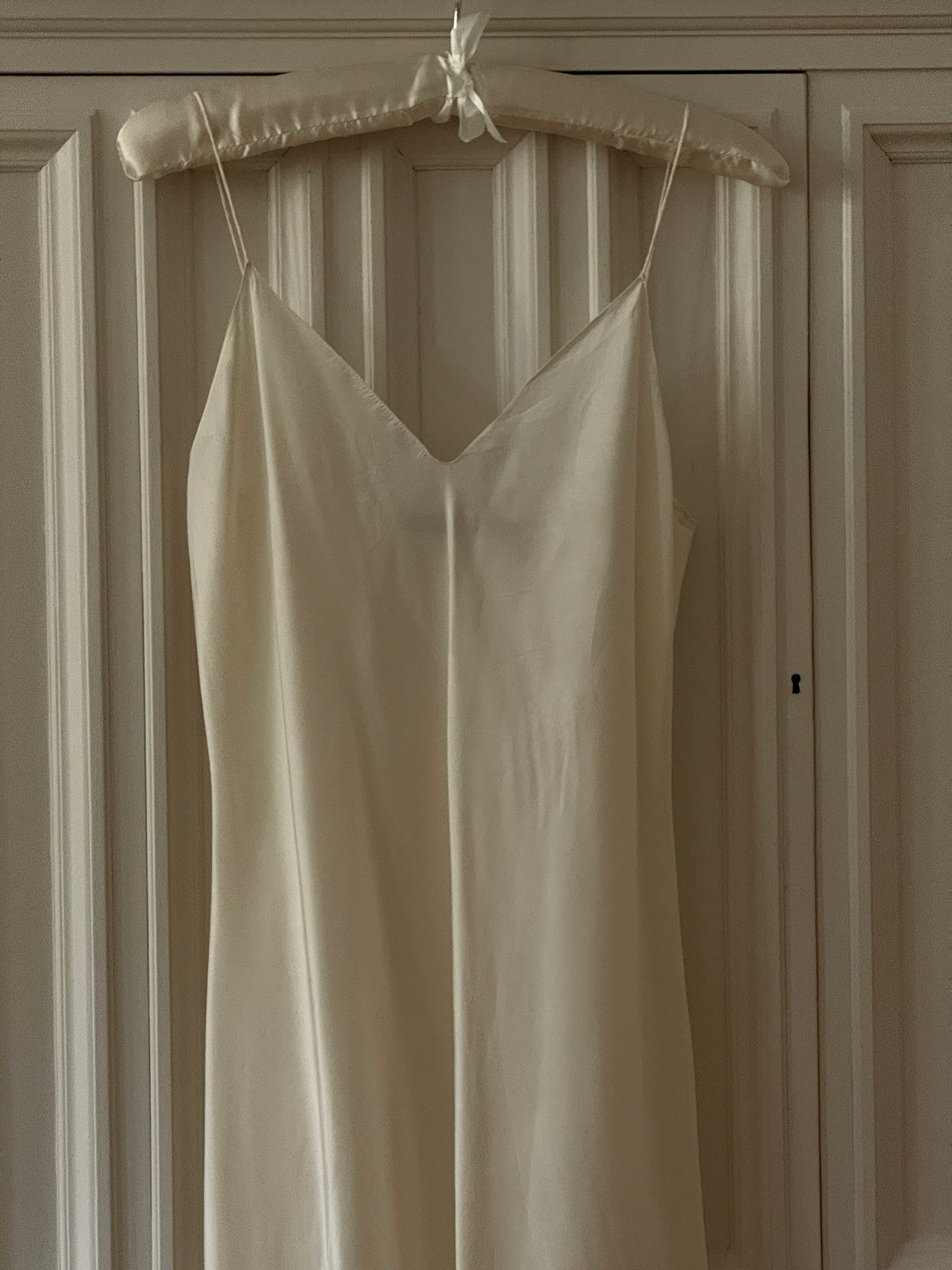 Ralph Lauren Slip Dress (s)