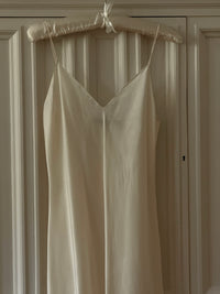 Ralph Lauren Slip Dress (s)
