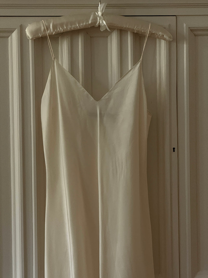Ralph Lauren Slip Dress (s)
