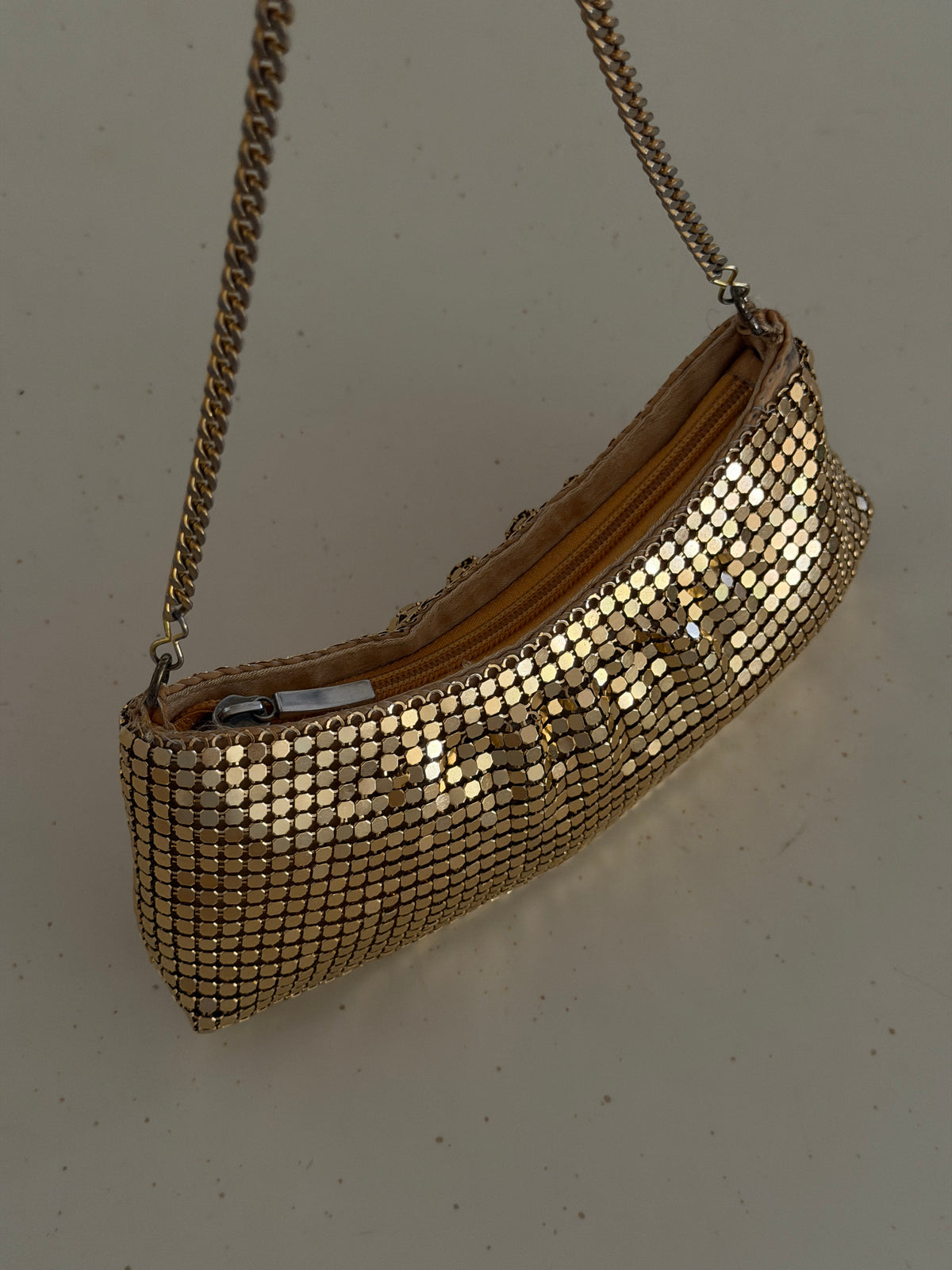 Vintage Blumarine Bag