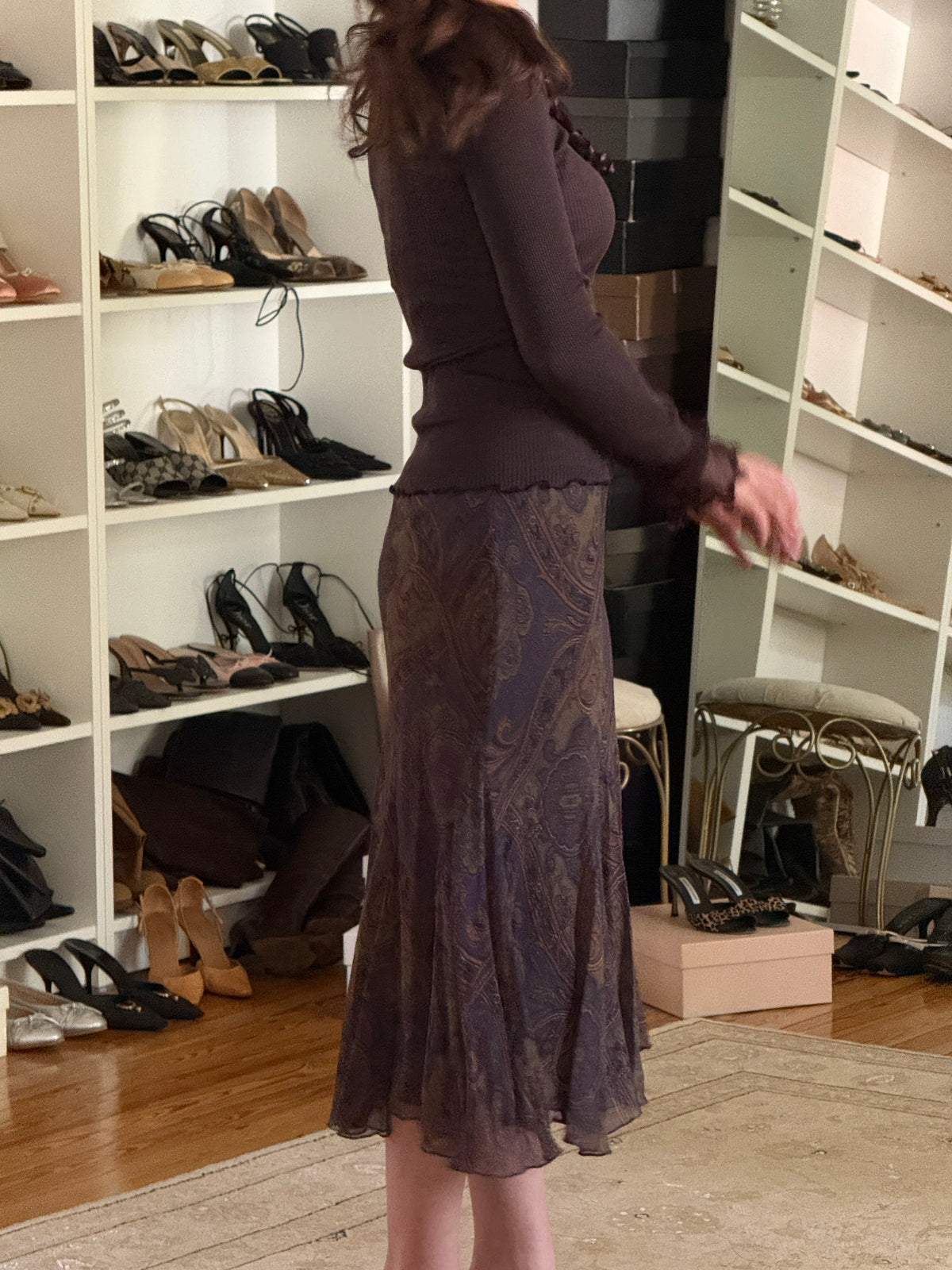 Ralph Lauren Skirt (s)