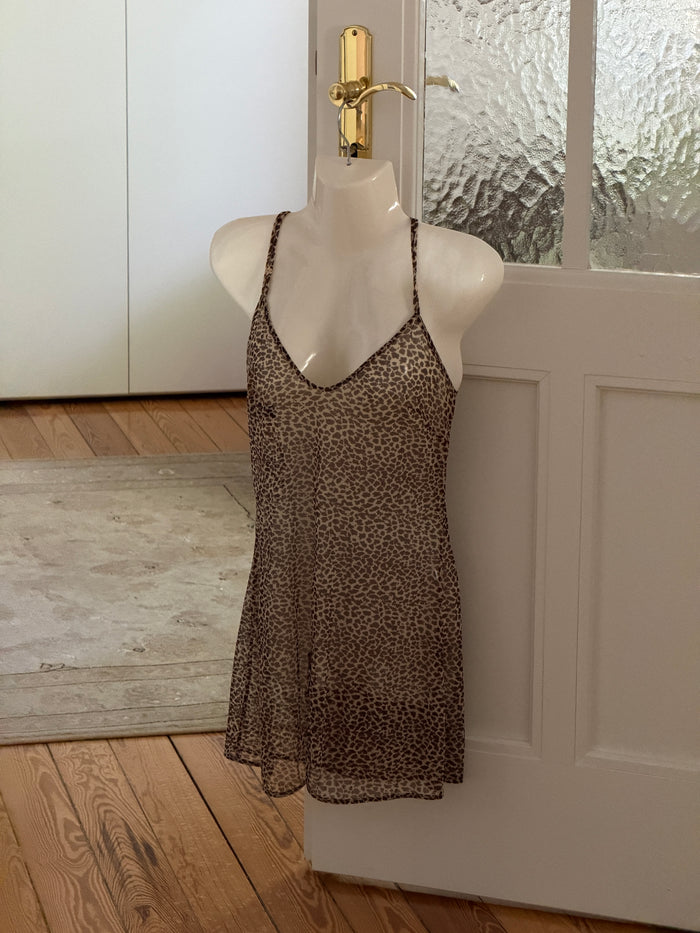 La Perla Lingerie Dress (m)