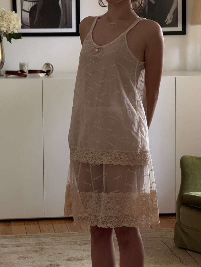 La Perla Skirt Set (s)