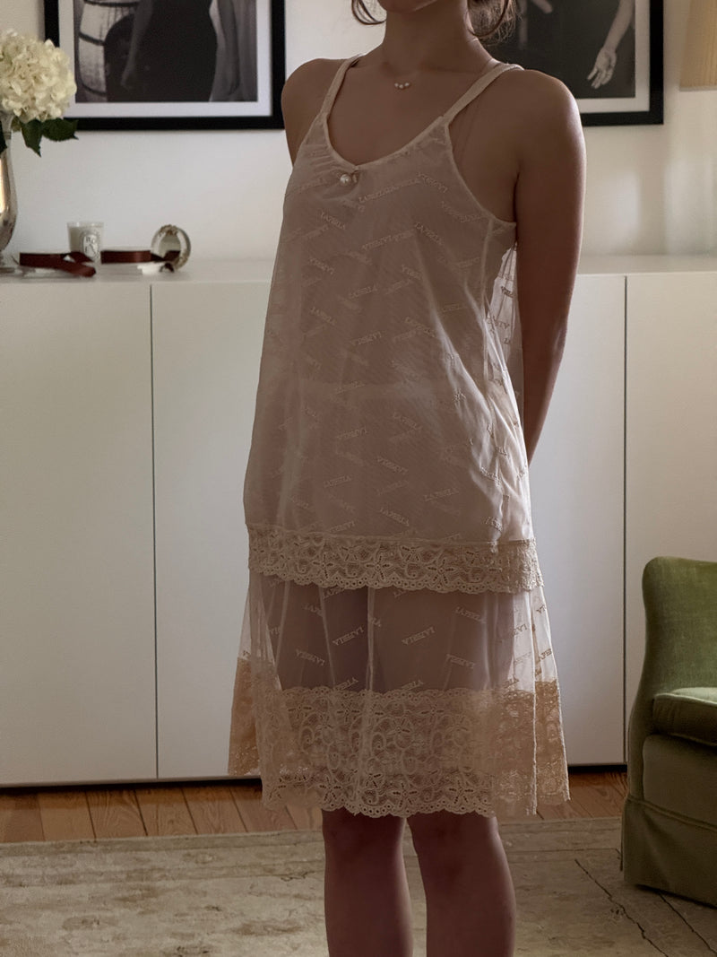 La Perla Skirt Set (s)