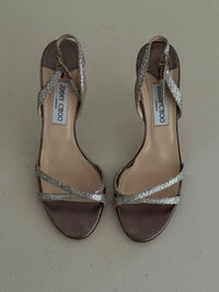 Jimmy Choo Heels (40,5)