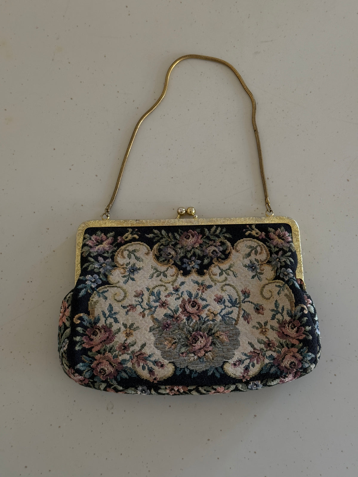 Vintage Pochette