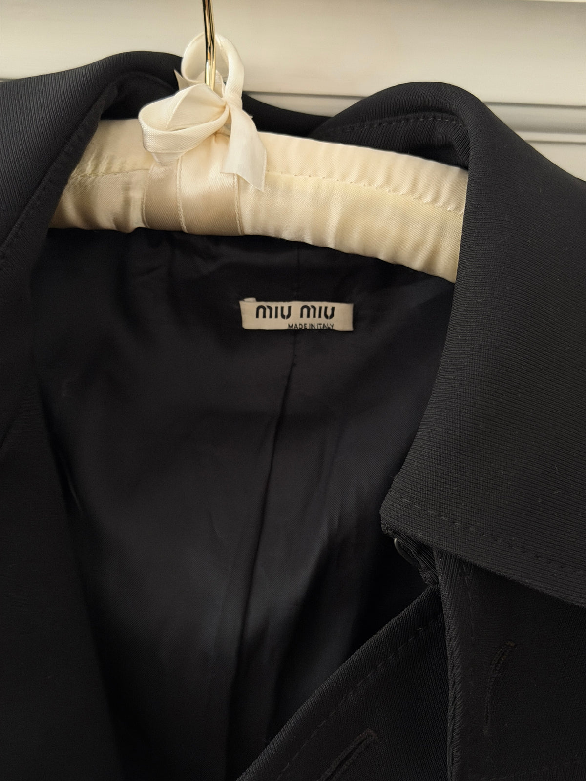 Miu Miu Coat (s)