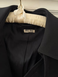 Miu Miu Coat (s)