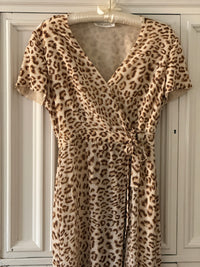 Escada Silk Dress (s)