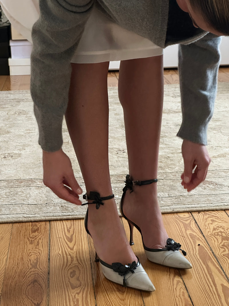 Prada Heels (35,5)