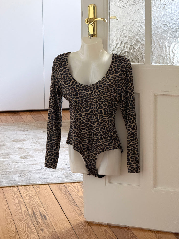 Vintage Dior Bodysuit (s)