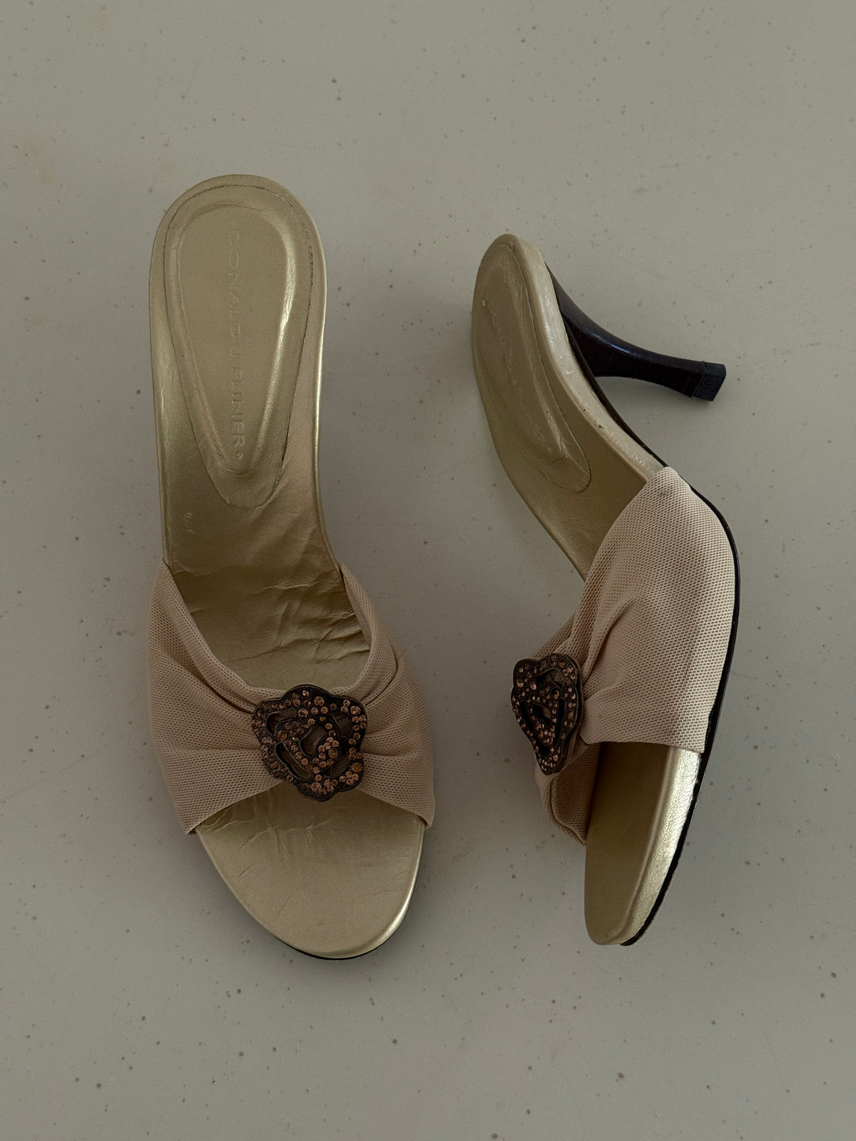 Vintage Mules (38)