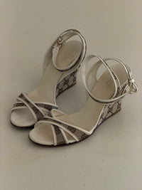 Gucci Heels (36)