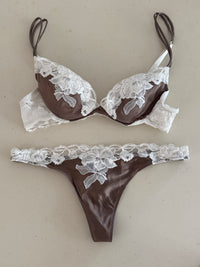 La Perla Lingerie Set (75 B)