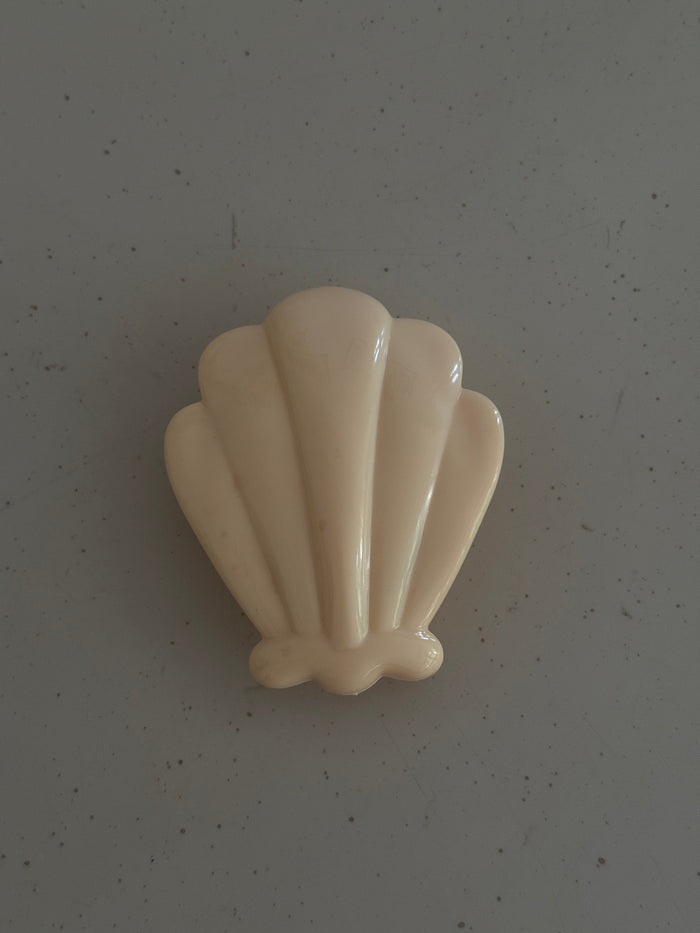 Seashell Brush
