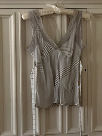 Vintage Lace Top (xs)