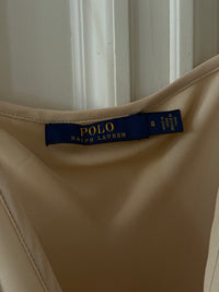 Ralph Lauren Slip Dress (s)
