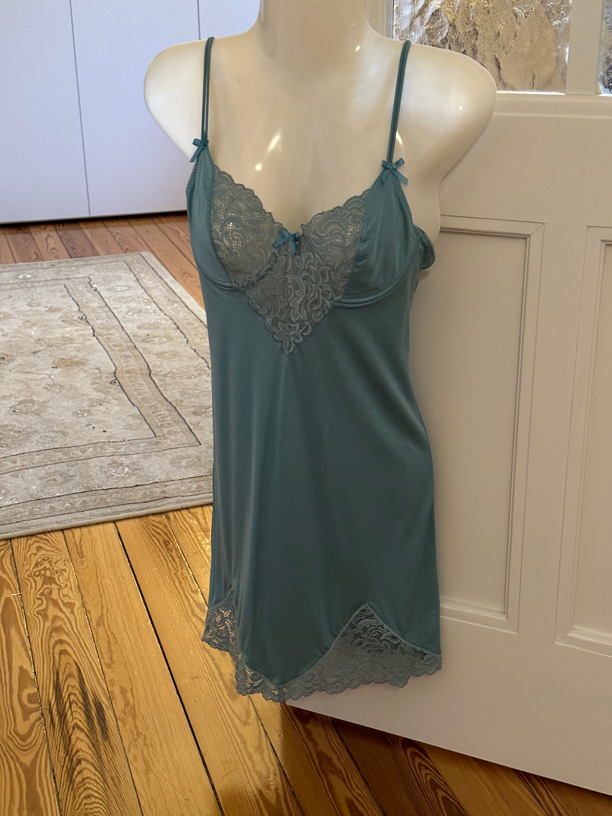Lace Lingerie Dress (xs)