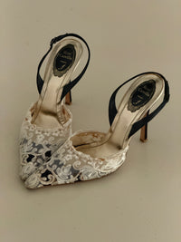 René Caovilla Heels (40)