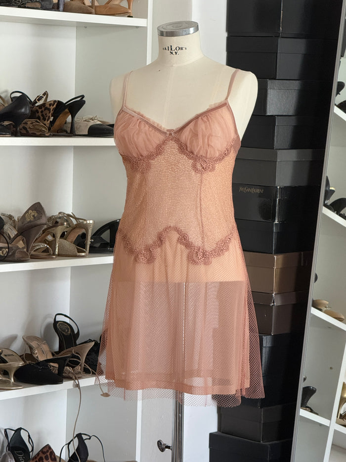 La Perla Lingerie Dress (l)