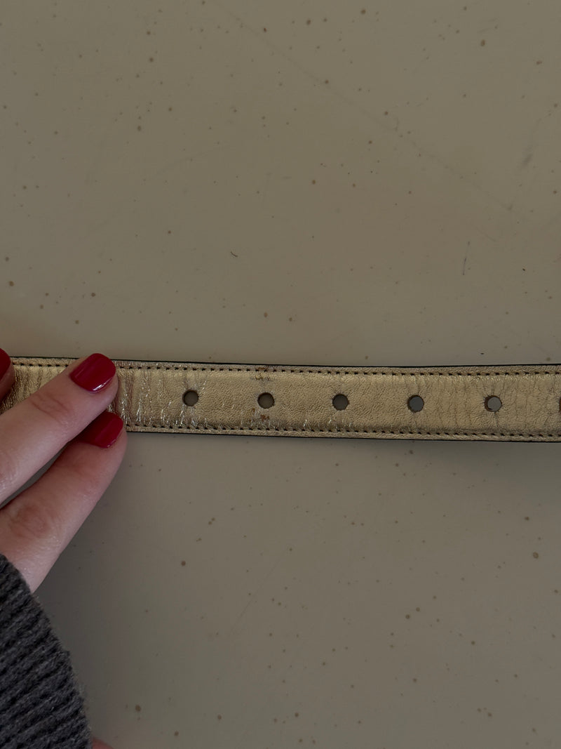 Escada Belt