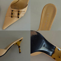 Casadei Heels (38,5)