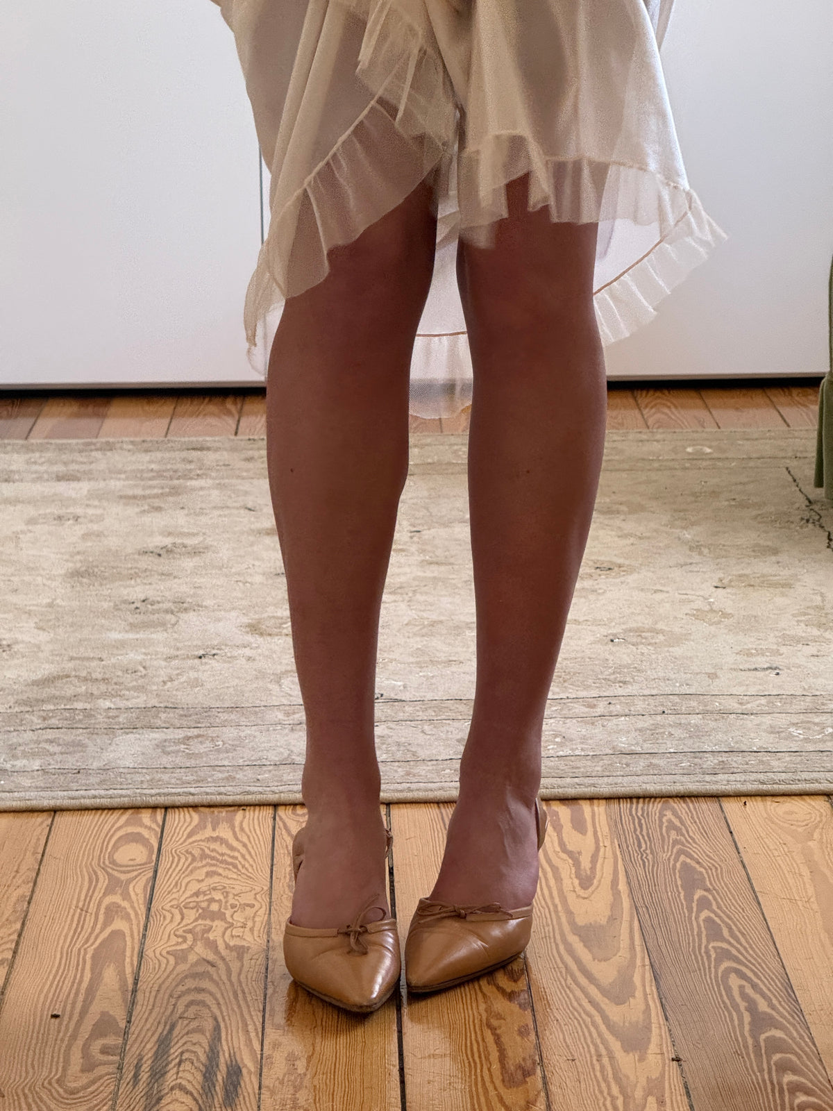 Manolo Blahnik Heels (39)