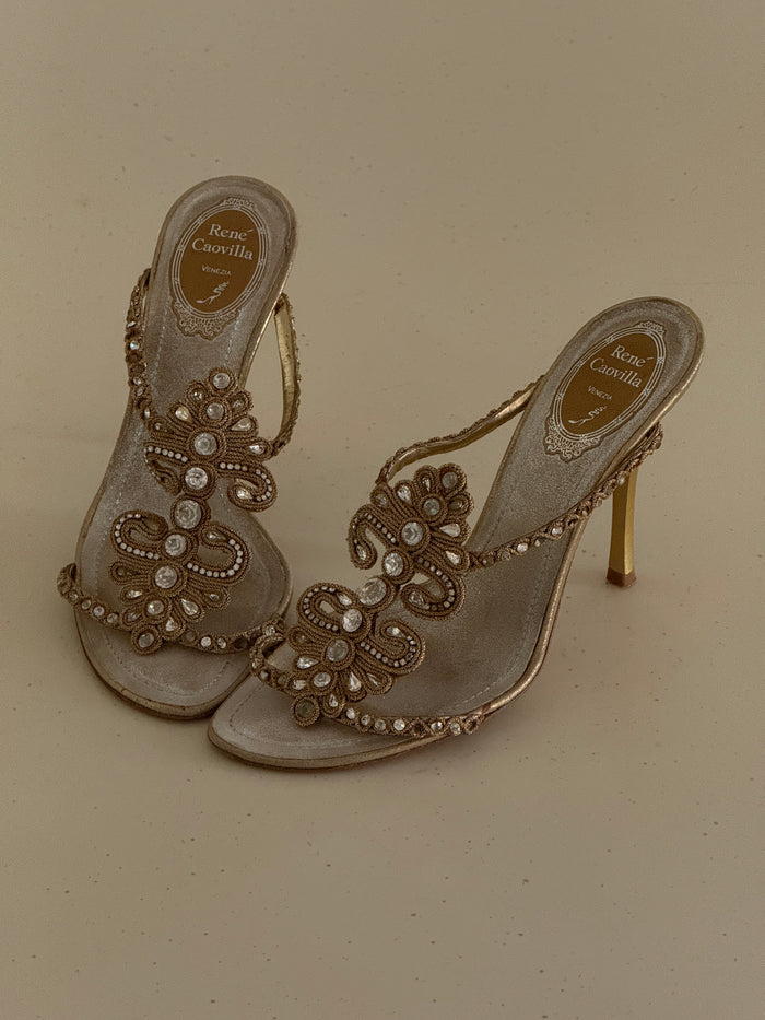 René Caovilla Shoes (37)