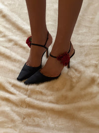 Jimmy Choo Heels (37,5)