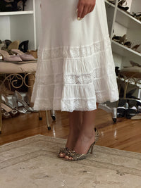 Manolo Blahnik Heels (38)