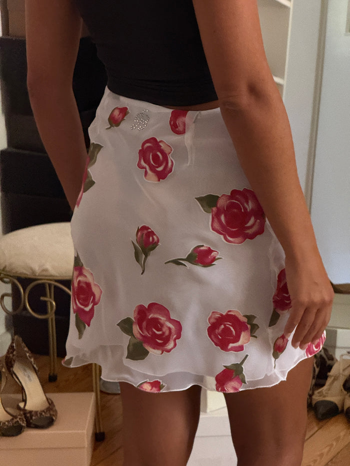 Blumarine Skirt (s)