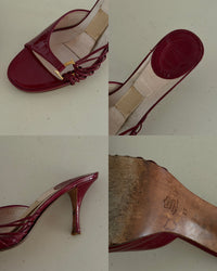 Dior Heels (37)