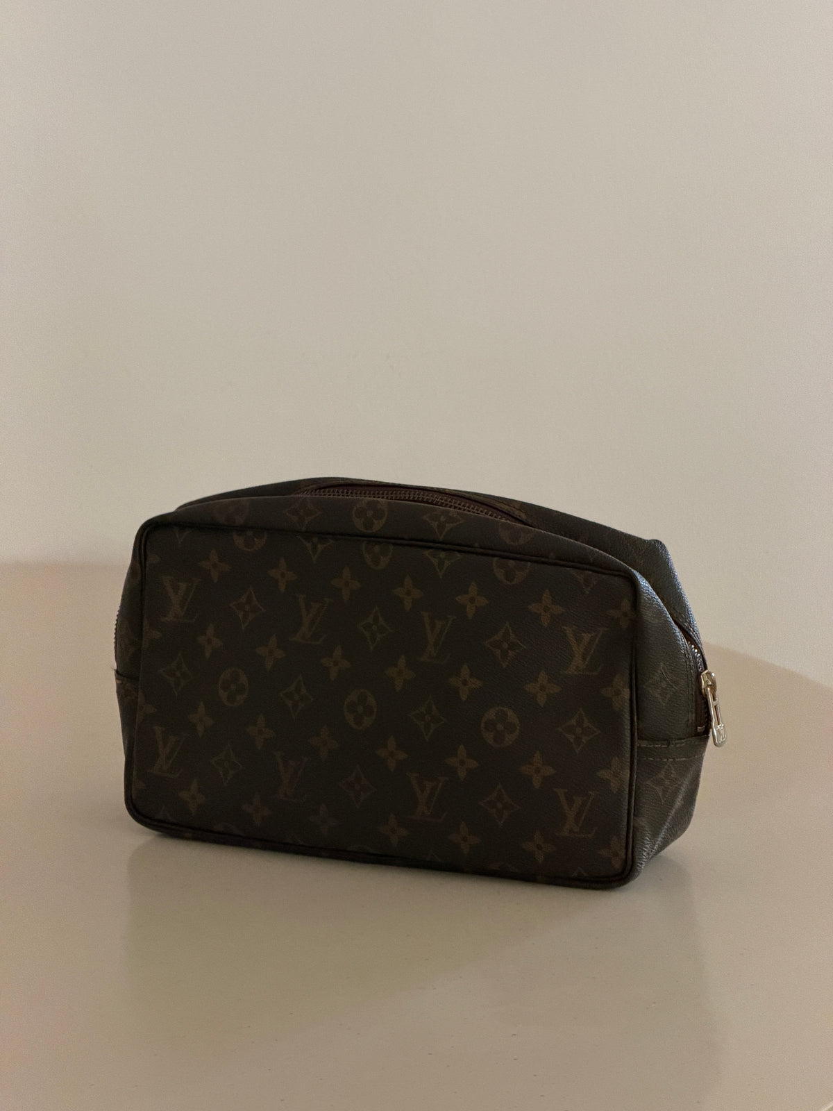 Louis Vuitton Toiletry Pouch