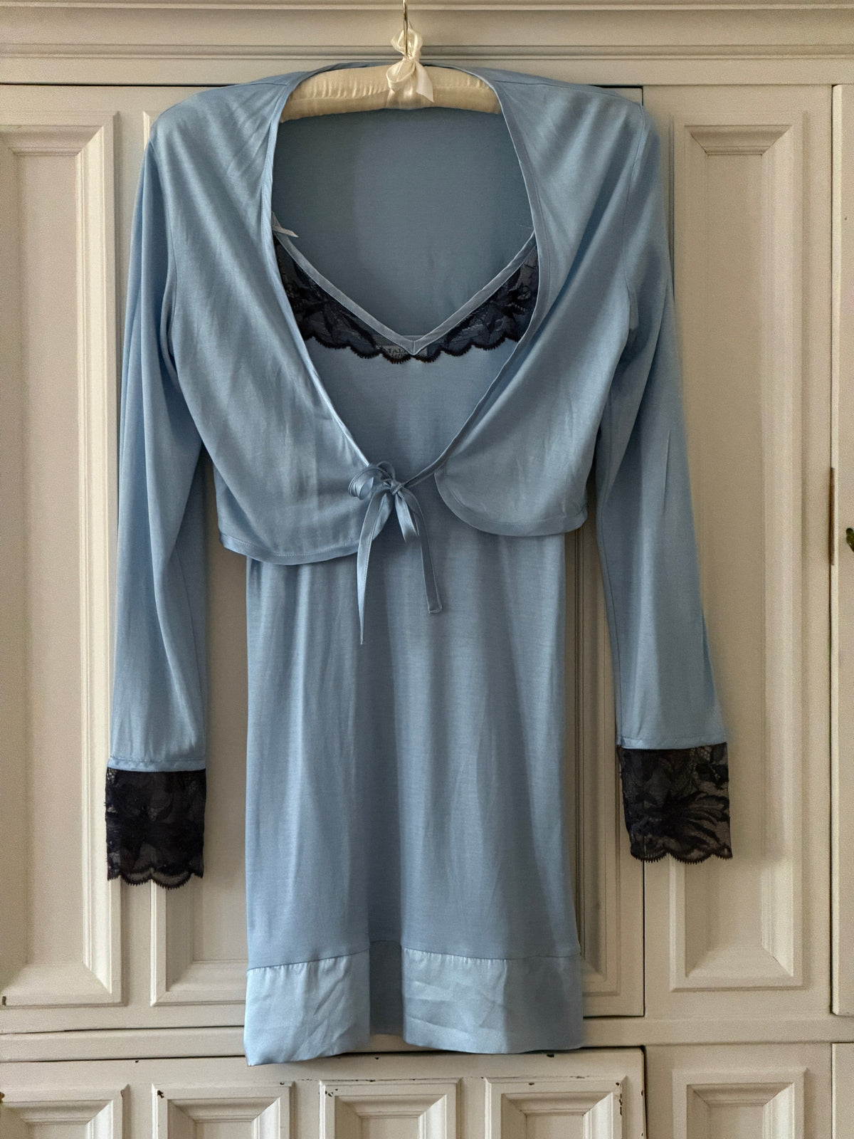 La Perla Pyjama Set (xs)