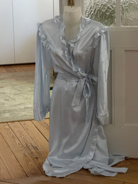 Vintage Robe (s)