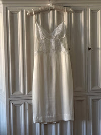 La Perla Lace Dress (s)
