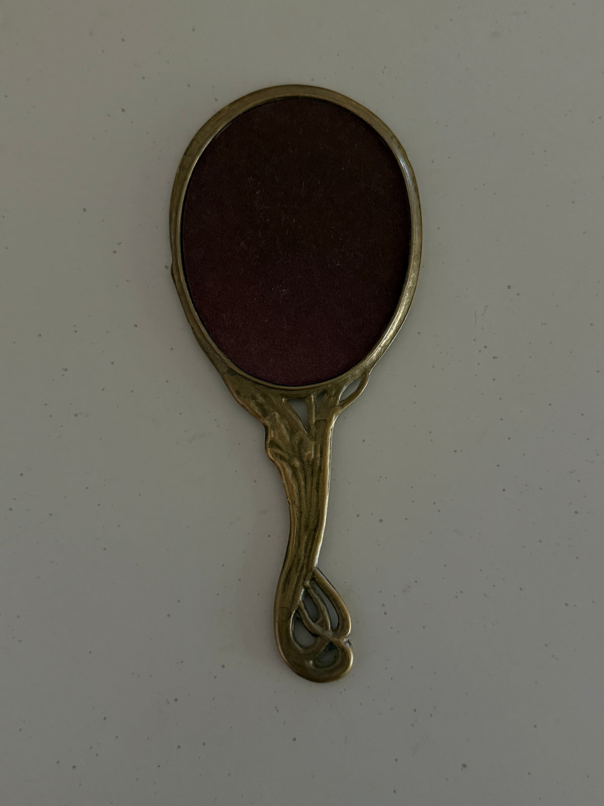 Vintage Mirror