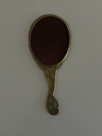 Vintage Mirror
