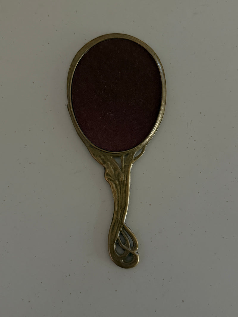 Vintage Mirror