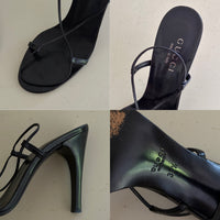 Gucci Heels (37,5)