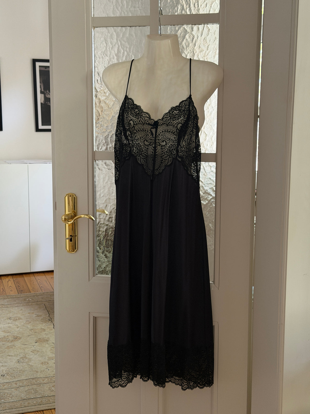 Lace Lingerie Dress (s)