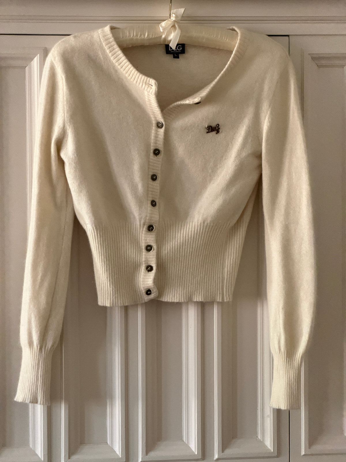 D&G Cardigan (xs)